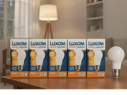 FOCO LED 15W LICHT LUXON